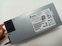 Module d'alimentation CA JPSU-550-C-AC-AFO 550W à flux d'air avant-arrière, échangeable à chaud, compatible avec les commutateurs de la série EX4400
