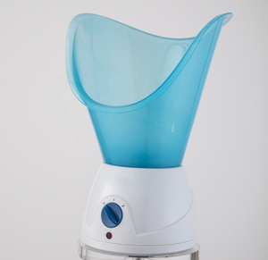 Nébuliseur domestique le plus vendu, vaporisateur, appareil de spa facial, chauffage rapide PTC, sauna facial à vapeur chaude - Product Image 2