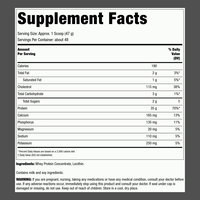 Capsule de Protéine de Lactosérum Pure et Non Parfumée OEM/ODM : Complément Protéique Très Efficace pour Répondre Facilement à Vos Besoins Nutritionnels Quotidiens