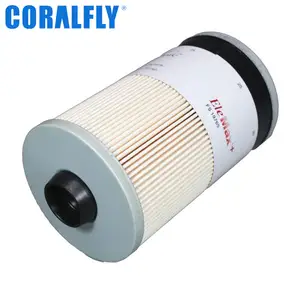 Coralfly FS19765 L9765FXL 102526 PF7930 102528 P550851 Ersatzfilter für Filter Schmierstoff-Affiner Filter
