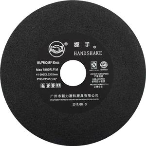 Meuleuses portatives compactes à succès : Disques de meulage haute dureté, disques de coupe spéciaux, disques à mailles pour rainurage et découpe - Product Image 1