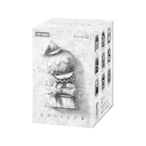 Vente en gros 100% original <span class=keywords><strong>Hirono</strong></span> Reshape Series Mystery Box <span class=keywords><strong>POP</strong></span> <span class=keywords><strong>MART</strong></span> Blind Box Anime Action Figure Figurine mignonne - Product Image 6