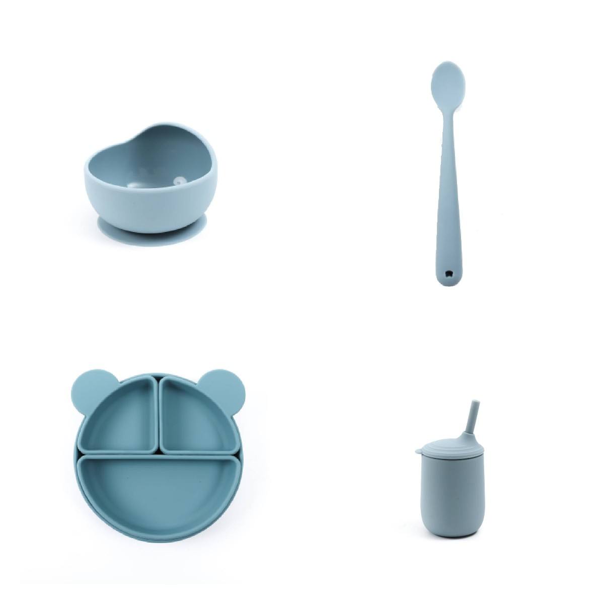 customize feeding set color