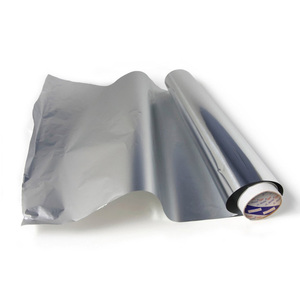 Papier sulfurisé laminé en aluminium coloré de 16 m, série 1000, plaque d'aluminium à motif damier, traitement de surface personnalisé, tolérance de 1 % - Product Image 1
