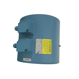Ventiladores Axiales de Refrigeración para Motores Industriales G-225AB - Product Image 2