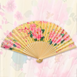 <span class=keywords><strong>Abanico</strong></span> de mano de <span class=keywords><strong>madera</strong></span> con fragancia plegable tallada china, <span class=keywords><strong>abanico</strong></span> de boda para novias - Product Image 2