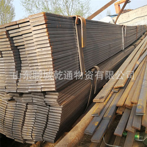 เหล็กเส้นแบน เหล็กคาร์บอน 1055 ชุบร้อน ไม่ผสมโลหะอื่นๆ มาตรฐานอื่นๆ - Product Image 3