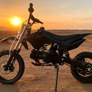 Motocicleta Infantil <span class=keywords><strong>ZS</strong></span> de 125cc, Semi Automática, con Arranque a Patada, Mini Moto para Exteriores - Product Image 6