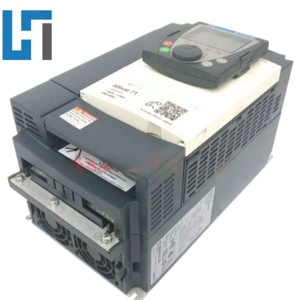 ใหม่เอทีวี 71 ซีรีส์ ATV71HU75N4Z โมดูลไดรฟ์ปรับความเร็วได้โดยไม่มีเทอร์มินัลกราฟิกคลังสินค้าสต็อกจัดส่งรวดเร็ว - Product Image 2