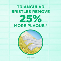 Ensemble de brosses interdentaires de type crayon pour l'entretien des appareils orthodontiques - Brosse à fil dentaire pour un nettoyage en profondeur des espaces étroits
