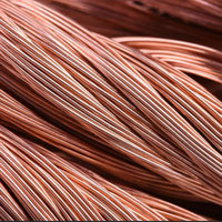 Cable eléctrico Tamaño del cable AWG 4 6 8 10 12 14 Cobre trenzado Nylon Eléctrico THWN THHN Cable de construcción