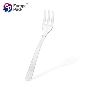 Epk Dùng Một Lần Phổ Biến Tùy Chỉnh Và Cá Nhân Mini Nhựa Bánh Dforks Cho Bán Buôn - Product Image 5