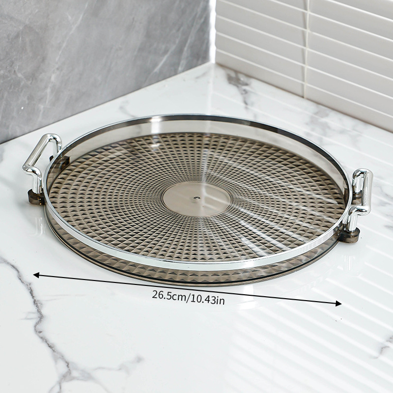 Gris oscuro--Borde plateado-1