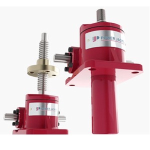 Electric <b>Hoist</b> 10 Ton 220 V Remote Control IP54 Ground Operation - Product Image 5