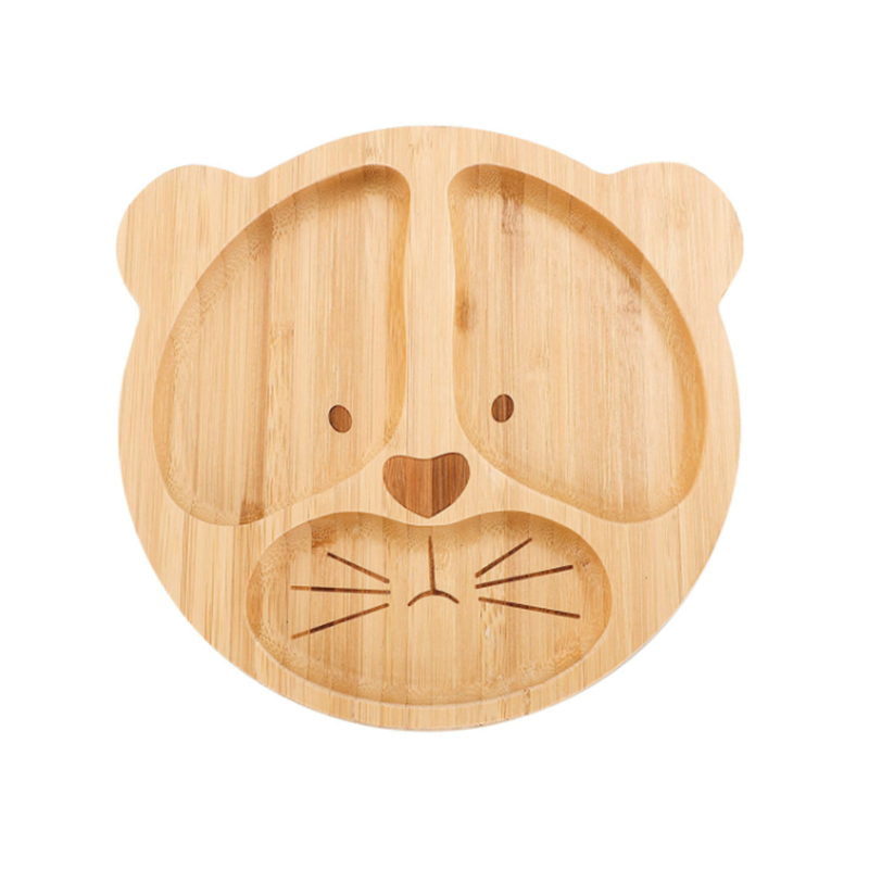 Plaque de tigger
