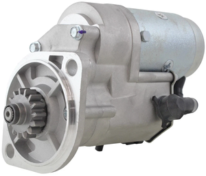 Sistemi elettrici Auto avviamento ad alte prestazioni per John Deere 4300 compatto trattore motore Yanmar 3 tne84 1998-03 0280000710 OEM - Product Image 2