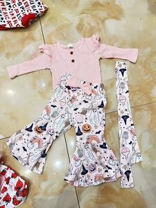 Ropa para Niños de 0 a 12 Años, Mezcla de Niños y Niñas, Proveedores de Ropa Infantil, Paquete de Vestidos para Niños al por Mayor, 2025 - Product Image 3