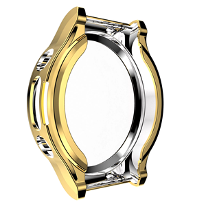 Custodia per orologio professionale Cover completa custodia protettiva Smart <span class=keywords><strong>Watch</strong></span> per <span class=keywords><strong>Huawei</strong></span> <span class=keywords><strong>Watch</strong></span> GT2 Pro ECG - Product Image 1