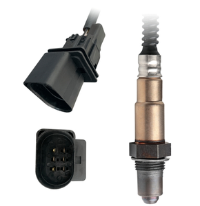 เซ็นเซอร์ออกซิเจนด้านหน้าสำหรับรถยนต์โฟล์คสวาเกน พาสสาท บี<span class=keywords><strong>5</strong></span> 1.8T รุ่นแท้ รหัสอะไหล่ 06B906265D - Product Image 4