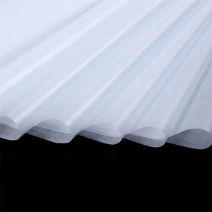 Papel de Calco A4 Blanco o de Color, 787*1092mm, 135gsm, para Insertos de Embalaje de Productos de Boutique, Venta al Por Mayor - Product Image 1