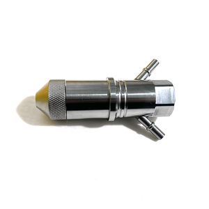 Tête de découpe à jet d'eau à double port (<span class=keywords><strong>IDE</strong></span>) Integral Diamond Eductor (<span class=keywords><strong>IDE</strong></span>) 60k ou 94k – Pièces détachées pour jet d'eau - Product Image 1