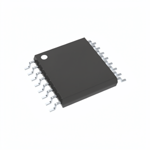 UCC3588PW Componentes de circuito electrónico Gestión de energía (PMIC) Original 16 TSSOP - Product Image 1