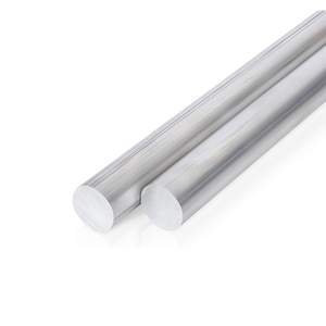 Barres en aluminium (série 3000) rondes/carrées pour la fabrication, le soudage et la découpe – Approvisionnement direct usine - Product Image 2