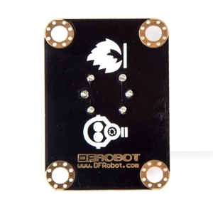 Analog Gas Sensor (MQ9) - Product Image 2