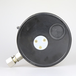 เกจวัดแรงดันสูงพิเศษเซี่ยงไฮ้ เทียนชวน Y-150 0-160MPa การเชื่อมต่อแบบเกลียว - Product Image 2