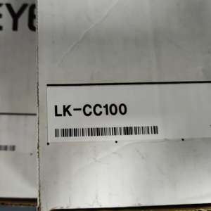 เซ็นเซอร์วัดระยะทางด้วยเลเซอร์ CMOS ความเร็วสูงพิเศษ/ความแม่นยำสูง KEYENCE LK-CC100 ชุดอุปกรณ์สื่อสาร LK-G5000 ซีรีส์ LK CC100 - Product Image 3