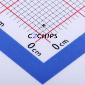 Resistencia SMD CRCW0402110RFKED 0402 (Tipo: Película Gruesa) (Resistencia: 110 Ohmios Precisión: 1%) - Product Image 1