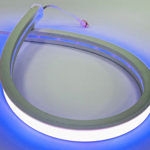30mm RGB <span class=keywords><strong>Neon</strong></span> LED strisce luci-luminoso LED tubi al <span class=keywords><strong>Neon</strong></span>-flessibile durevole risparmio energetico pubblicità lunga durata, facile installazione - Product Image 1