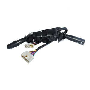 La carretilla elevadora diesel máxima parte los interruptores de la combinación de JK804MKS para la carretilla elevadora máxima 5-7T - Product Image 1