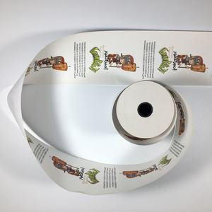 Venta Directa de Fábrica, Rollo de Papel Térmico de 57x40mm, Papel para Caja Registradora de 80mm, Libre de BPA, Capa Única, 100% Pulpa de Madera, Certificado ISO9001 - Product Image 2