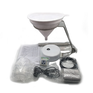 M1731尿流量計/尿流量計/尿流量計機器 - Product Image 6