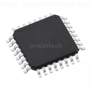 (ส่วนประกอบอิเล็กทรอนิกส์) <span class=keywords><strong>AT90USB162</strong></span> - Product Image 1