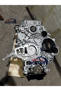 Bloc moteur diesel ZD30 ZD30DDTi de haute qualité 3,0 L, bloc moteur ZD30 pour Nissan Patrol NT400 500 Terrano2 <span class=keywords><strong>Caravan</strong></span> - Product Image 2