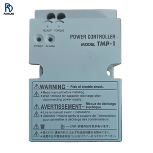 Sensor Industrial de Alta Precisión TMP-1 TMP-2, Módulo de Medición de Temperatura para Detección de Señales y Recopilación de Datos en la Industria - Product Image 1