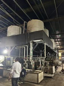 Enzimas de Aminoácidos Solubles en Agua a Bajo Precio Directo de Fábrica, Fertilizante Nutritivo <span class=keywords><strong>para</strong></span> Peces en Polvo, Fe Ti Quelatado - Product Image 5