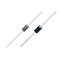 Transistor d'origine 200V 400V 600V MUR320 MUR330 MUR340 MUR360 DO-201AD 3.0A Diode de redressement