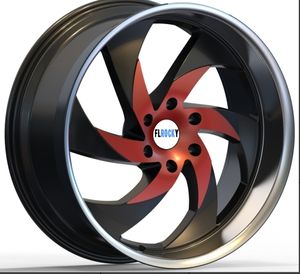Flrocky Wheels Hoet vente de jantes de roues de voitures de tourisme de taille réelle <span class=keywords><strong>15</strong></span> 16 17 18 19 20 21 22 <span class=keywords><strong>pouces</strong></span> <span class=keywords><strong>prix</strong></span> <span class=keywords><strong>d</strong></span>'usine - Product Image 2