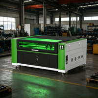 Machine de découpe laser CO2 pour acrylique, panneaux plastiques, signalétique et présentoirs