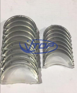 Pièces de moteur de haute qualité : Coussinets de bielle et coussinets de vilebrequin M720ASTD M720A+<span class=keywords><strong>25</strong></span> R720A R270+<span class=keywords><strong>25</strong></span> pour TO-YOTA 1KD 2KD 1KD-FTV - Product Image 3