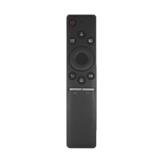 Smart TV Voice Remote BN59-01298G - Compatible with Samsung Devices