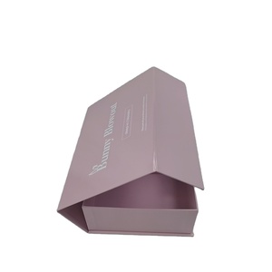 Boîte cadeau de luxe personnalisée HENGXING pour biscuits et chocolats avec séparateurs - Product Image 5