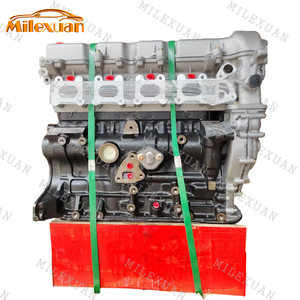 Motor <span class=keywords><strong>de</strong></span> Gasolina 2.0L BJ486EQV4 a Precio <span class=keywords><strong>de</strong></span> Fábrica para Foton VIEW <span class=keywords><strong>C2</strong></span>, MPV, MPX-E Bus, G7/Foton K3/Foton SUP Z6 Pickup - Product Image 3