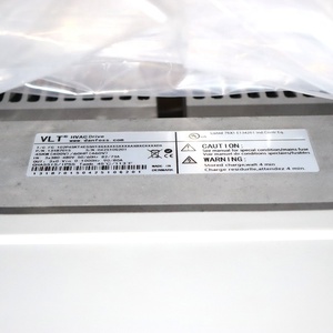 Fournisseur en gros de variateurs de vitesse HVAC (131B7015)FC-102P45KT4E55H1XGXXXXSXXXXAXBXCXXXXDX - Product Image 4