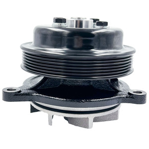 Bomba de agua para camión Hino E13C E13C-TK 16100-E0451 16100-4170, pieza de repuesto - Product Image 1