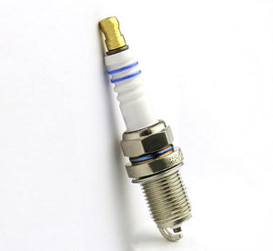 Pièces de moteur automatique <span class=keywords><strong>haute</strong></span> <span class=keywords><strong>performance</strong></span> iridium bujia bougies de voiture 0242229659 FR8DC + 6 <span class=keywords><strong>bougie</strong></span> d'<span class=keywords><strong>allumage</strong></span> du système d'<span class=keywords><strong>allumage</strong></span> pour système de moteur automatique - Product Image 4