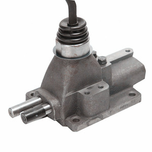 Best Quality <b>Farm</b> Parts K700 Tractor Gearbox 700A.17.17.000 - Product Image 3